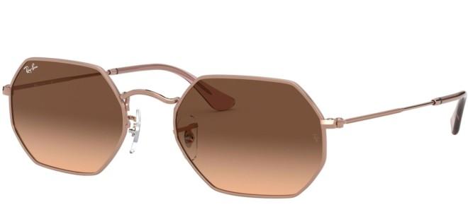 Солнцезащитные очки OCTAGONAL RB 3556N